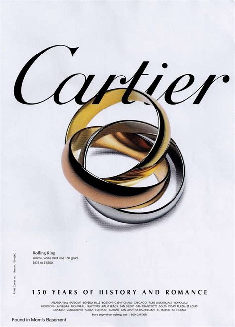 cartier ad campaign|Cartier ads website.